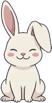 Зайчик Sunny Bunny